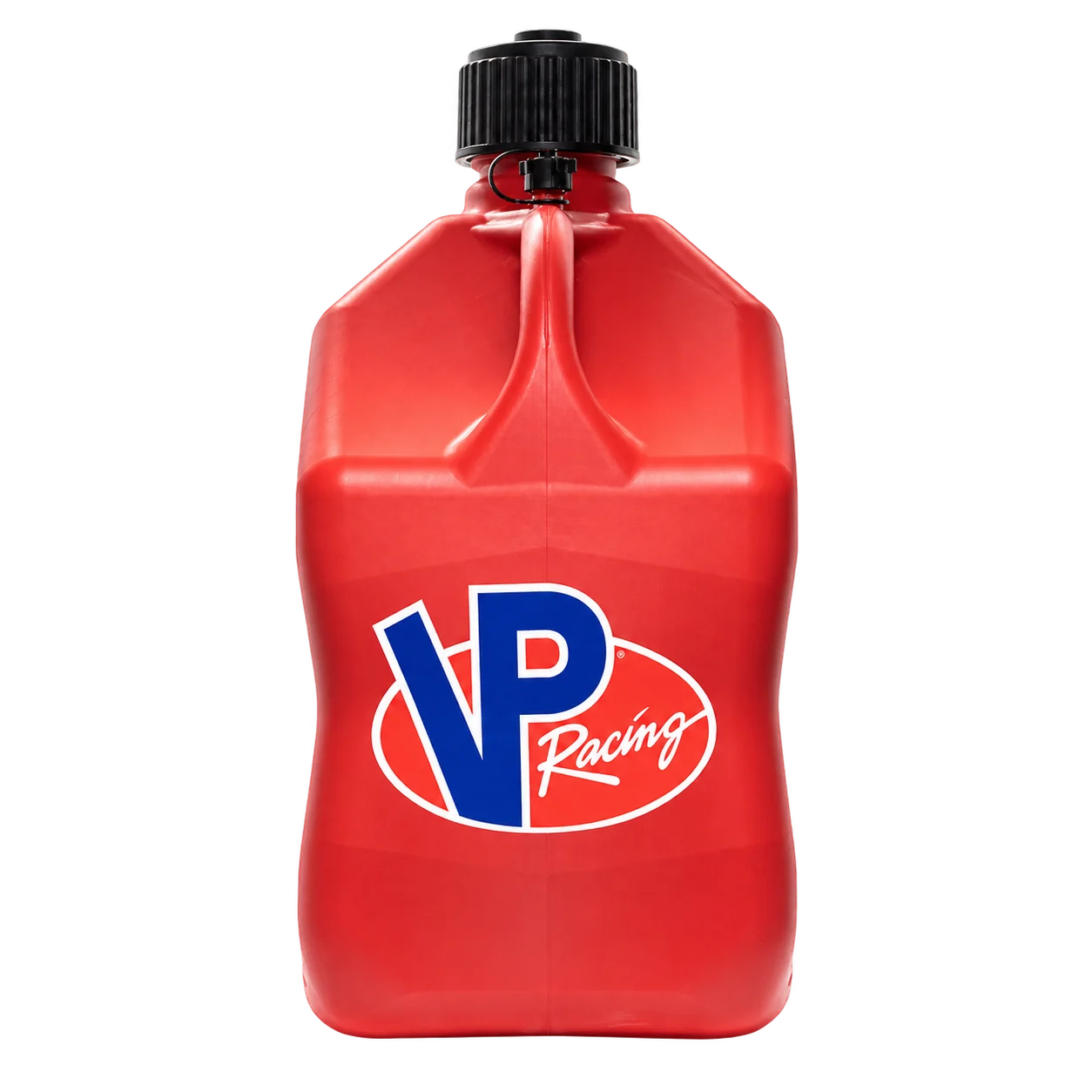 Červená motošportová nádoba VP Jug 20 l