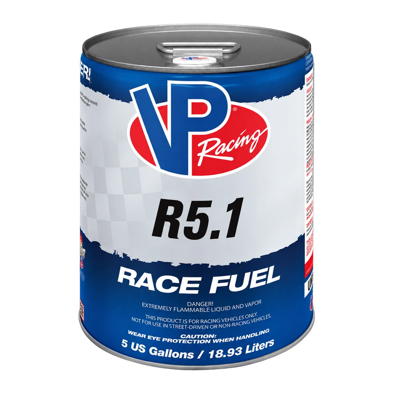 VP R5.1